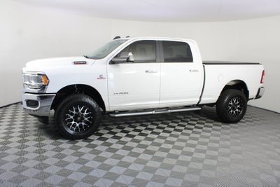 2019 RAM 2500 Big Horn