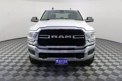 2019 RAM 2500 Big Horn