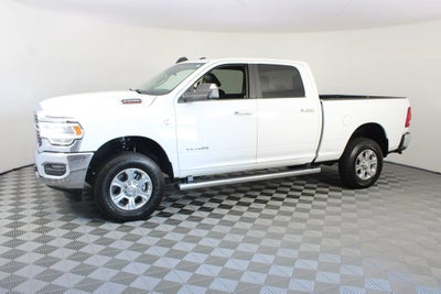 2019 RAM 2500 Big Horn