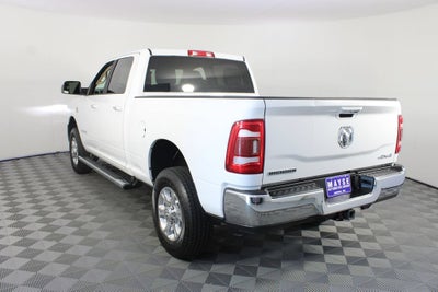 2019 RAM 2500 Big Horn