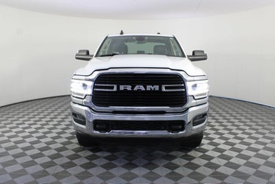 2019 RAM 2500 Big Horn