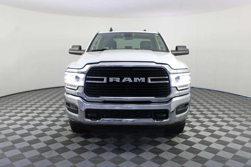 2019 RAM 2500 Big Horn