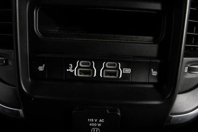 2020 RAM 2500 Laramie