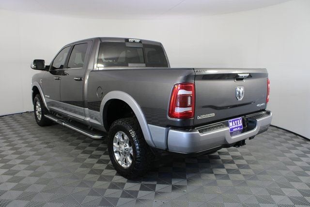 2020 RAM 2500 Laramie