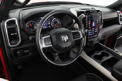2019 RAM 2500 Laramie