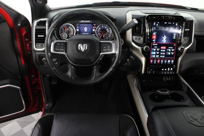 2019 RAM 2500 Laramie