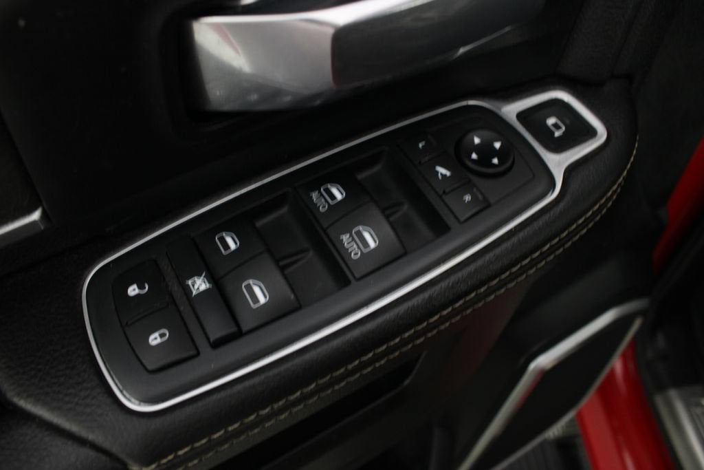 2019 RAM 2500 Laramie