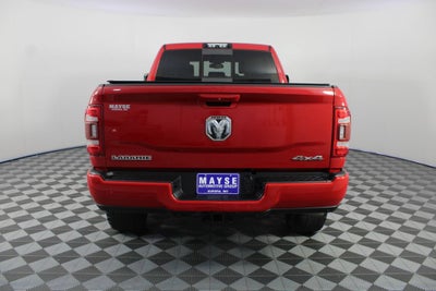 2019 RAM 2500 Laramie