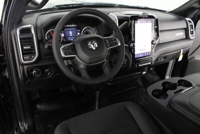 2025 RAM 4500 Chassis Cab Big Horn