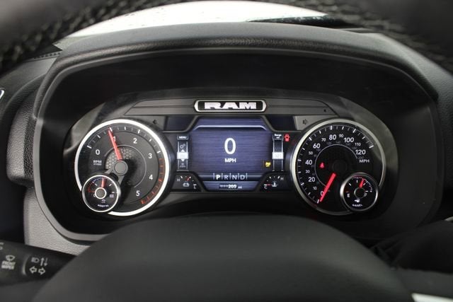 2025 RAM 4500 Chassis Cab Big Horn