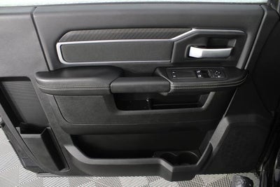 2025 RAM 4500 Chassis Cab Big Horn