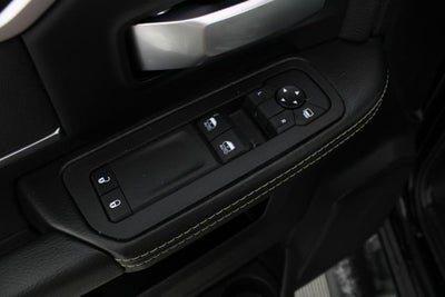 2025 RAM 4500 Chassis Cab Big Horn