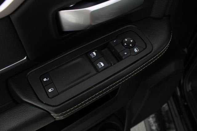 2025 RAM 4500 Chassis Cab Big Horn