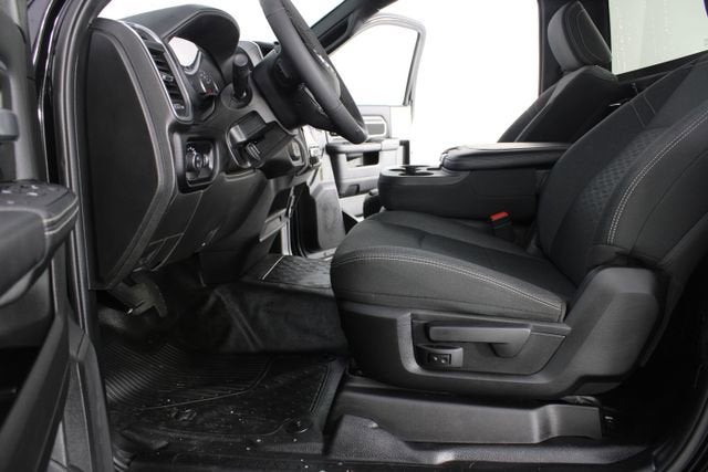 2025 RAM 4500 Chassis Cab Big Horn