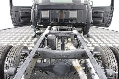 2025 RAM 4500 Chassis Cab Big Horn