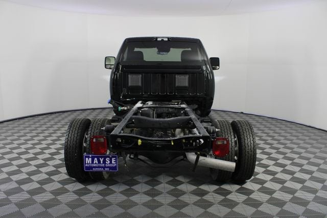 2025 RAM 4500 Chassis Cab Big Horn