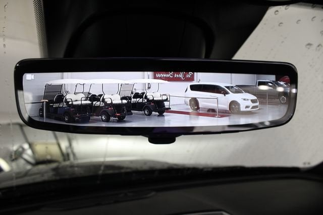 2025 RAM 4500 Chassis Cab Big Horn