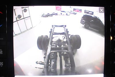 2025 RAM 4500 Chassis Cab Big Horn