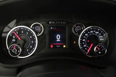 2025 RAM 3500 Chassis Cab Tradesman