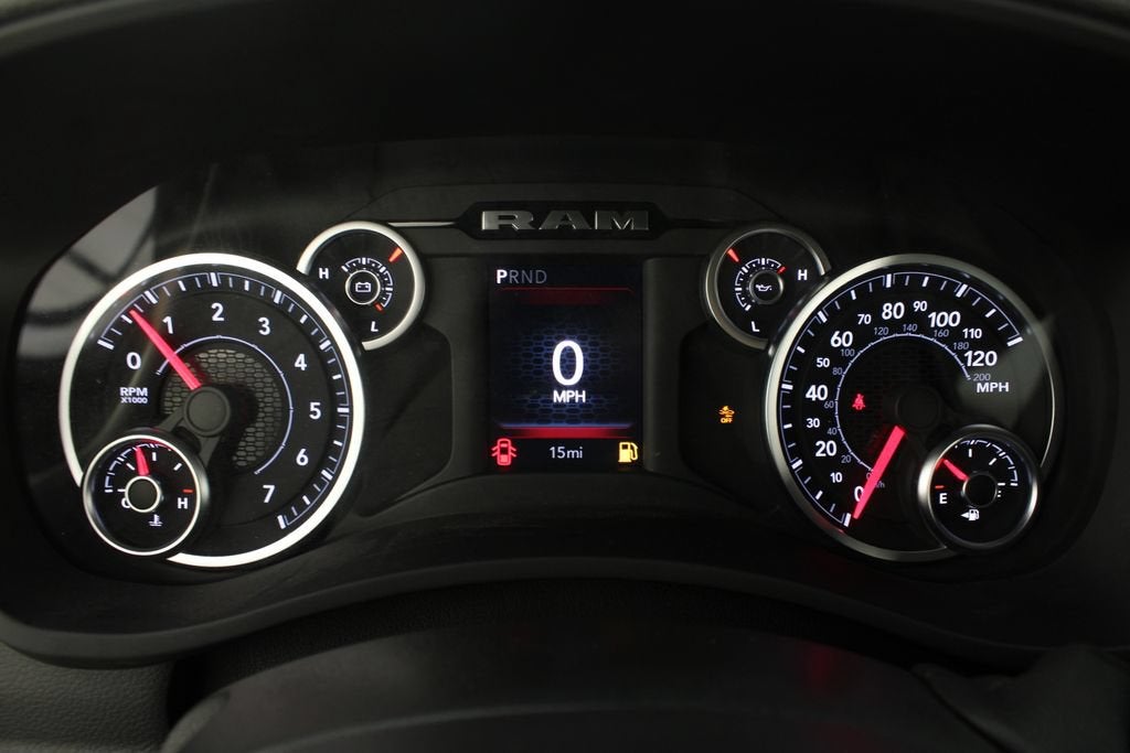 2025 RAM 3500 Chassis Cab Tradesman