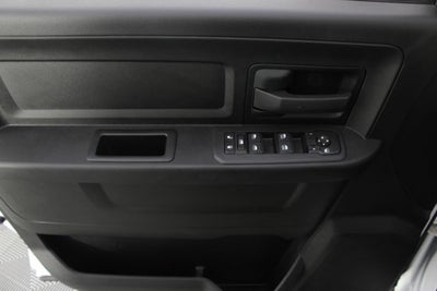 2025 RAM 3500 Chassis Cab Tradesman