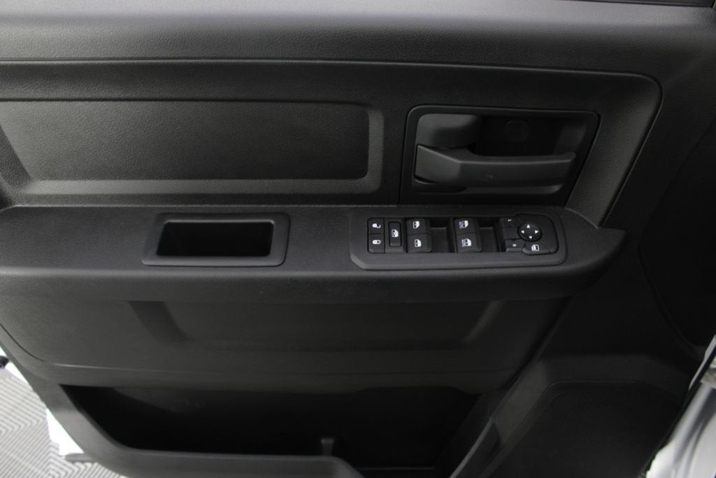 2025 RAM 3500 Chassis Cab Tradesman