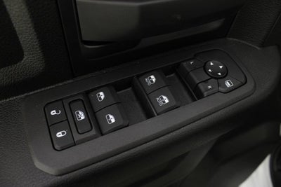 2025 RAM 3500 Chassis Cab Tradesman