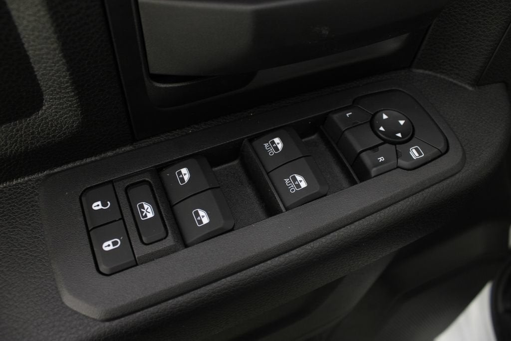 2025 RAM 3500 Chassis Cab Tradesman