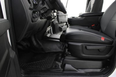 2025 RAM 3500 Chassis Cab Tradesman