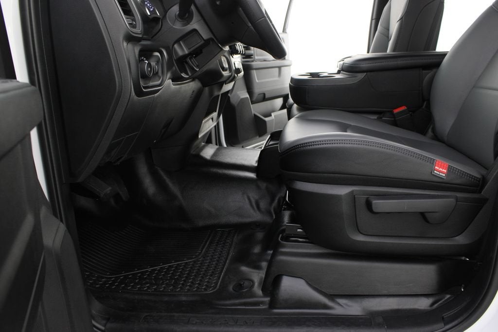 2025 RAM 3500 Chassis Cab Tradesman