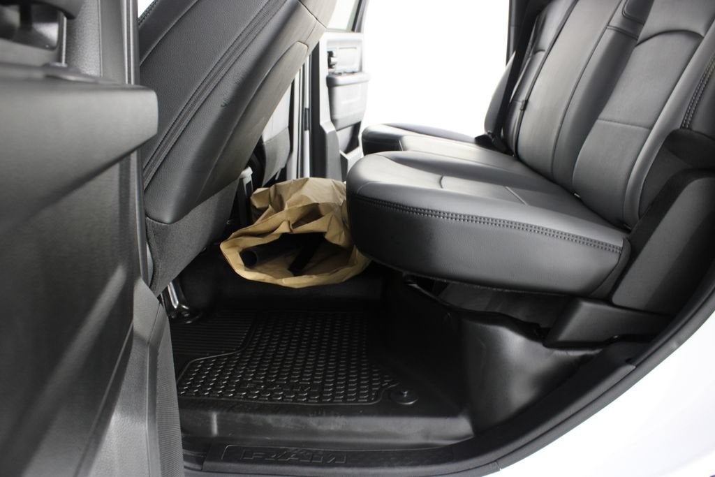 2025 RAM 3500 Chassis Cab Tradesman
