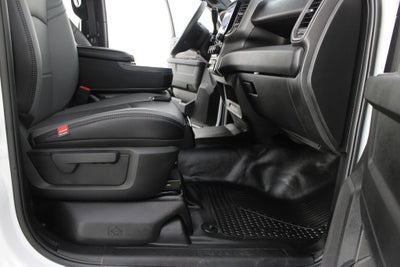 2025 RAM 3500 Chassis Cab Tradesman