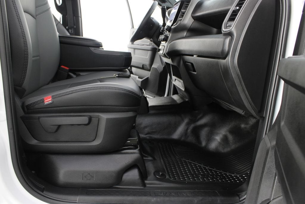 2025 RAM 3500 Chassis Cab Tradesman