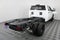 2025 RAM 3500 Chassis Cab Tradesman