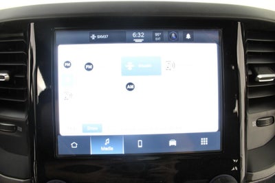2025 RAM 3500 Chassis Cab Tradesman