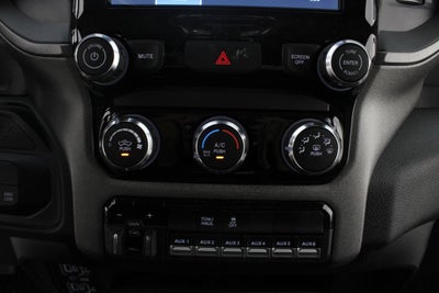 2025 RAM 3500 Chassis Cab Tradesman