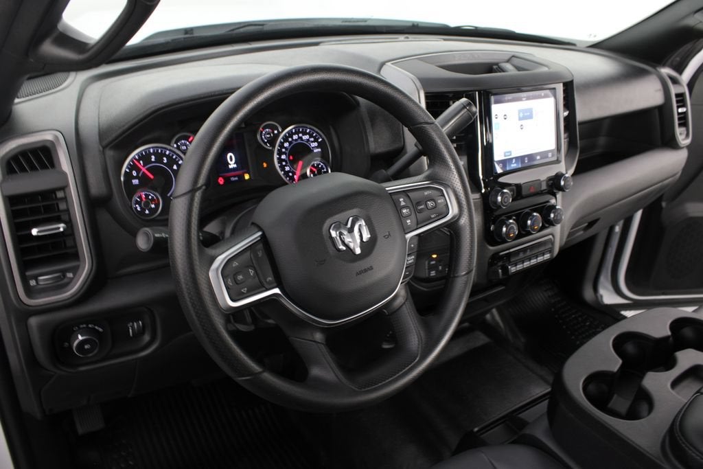 2025 RAM 3500 Chassis Cab Tradesman