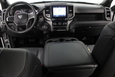 2025 RAM 3500 Chassis Cab Tradesman
