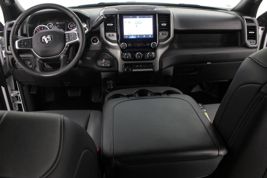 2025 RAM 3500 Chassis Cab Tradesman