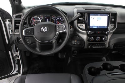 2025 RAM 3500 Chassis Cab Tradesman