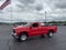 2020 Chevrolet Silverado 1500 Work Truck