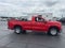 2020 Chevrolet Silverado 1500 Work Truck