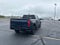 2022 Chevrolet Silverado 1500 LTD Custom Trail Boss