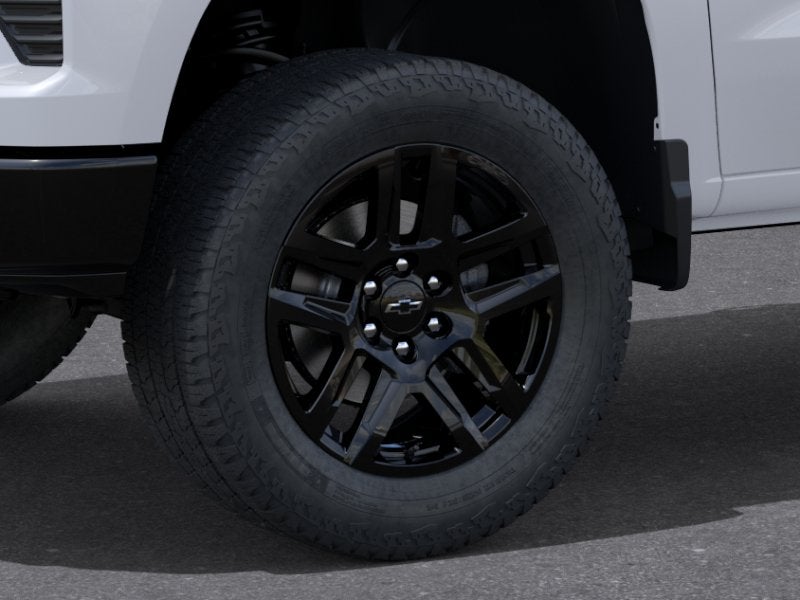 2026 Chevrolet Silverado 1500 LT Trail Boss - Photo 37