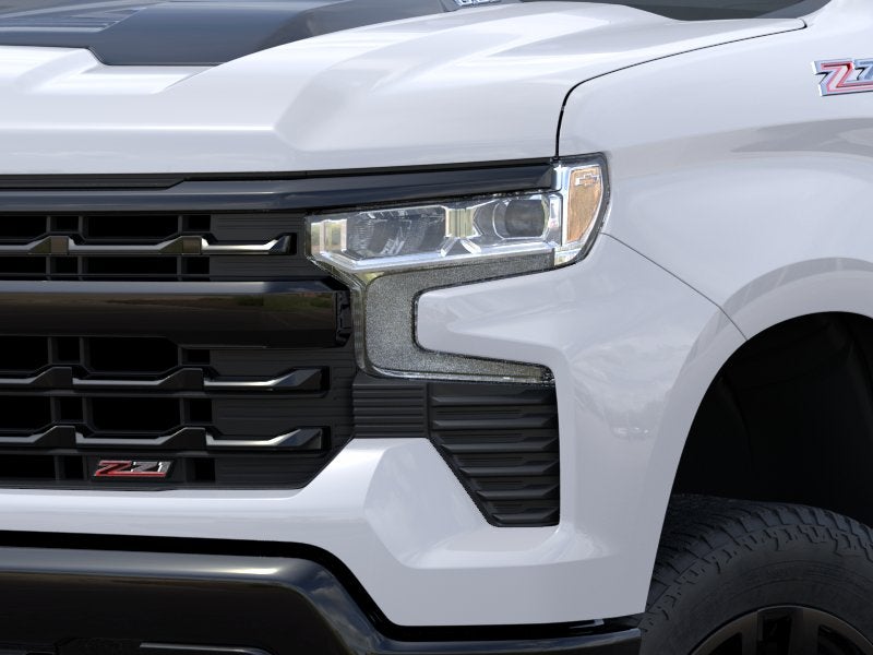 2026 Chevrolet Silverado 1500 LT Trail Boss - Photo 38