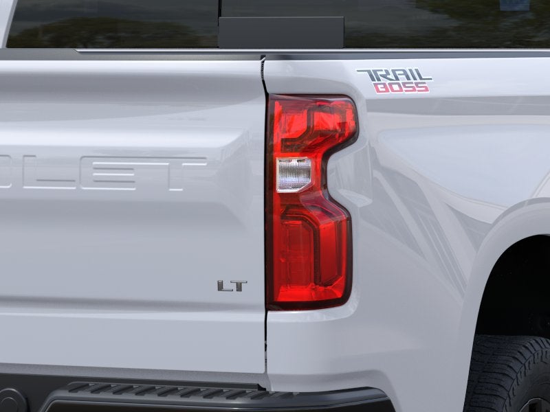 2026 Chevrolet Silverado 1500 LT Trail Boss - Photo 39