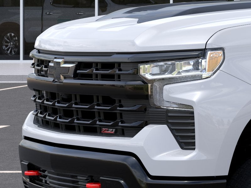 2026 Chevrolet Silverado 1500 LT Trail Boss - Photo 41