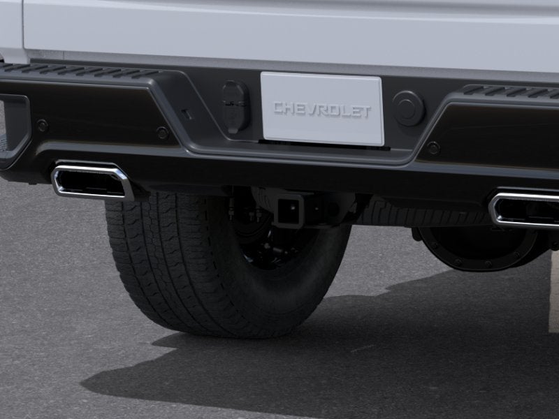 2026 Chevrolet Silverado 1500 LT Trail Boss - Photo 42