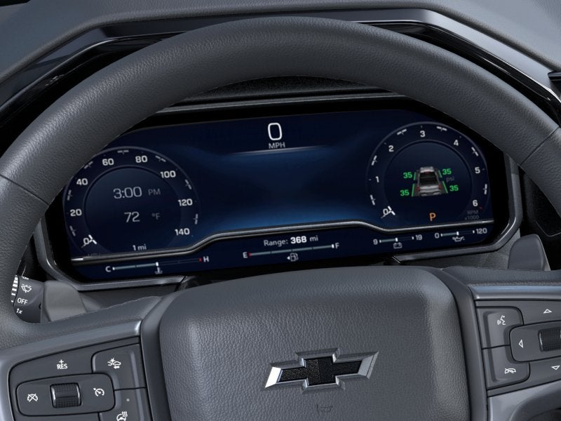 2026 Chevrolet Silverado 1500 LT Trail Boss - Photo 46