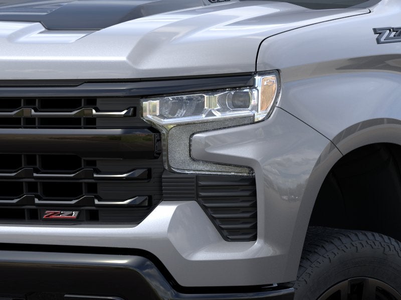 2026 Chevrolet Silverado 1500 LT Trail Boss - Photo 38